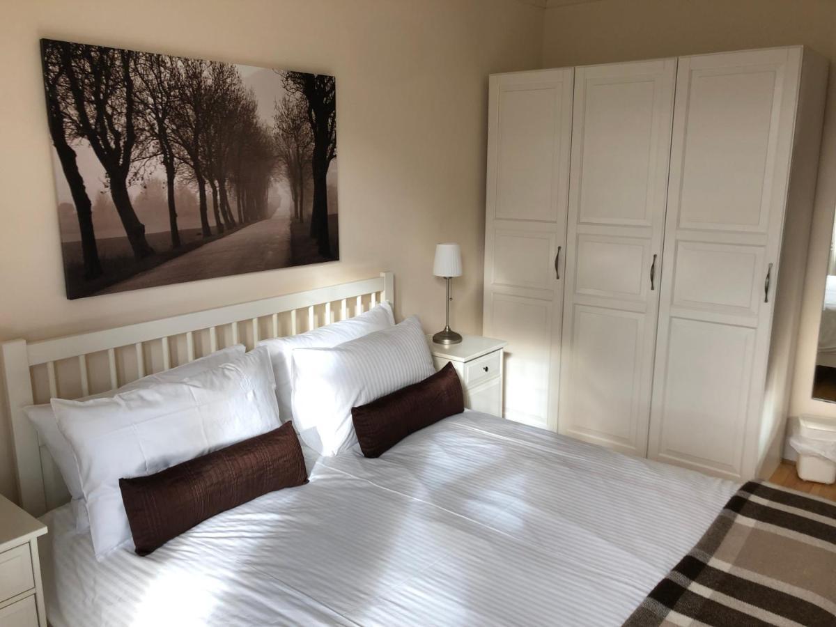 Oakbank - Comfort In The Glens! Edzell Екстер'єр фото
