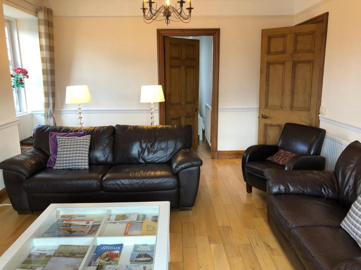 Oakbank - Comfort In The Glens! Edzell Екстер'єр фото