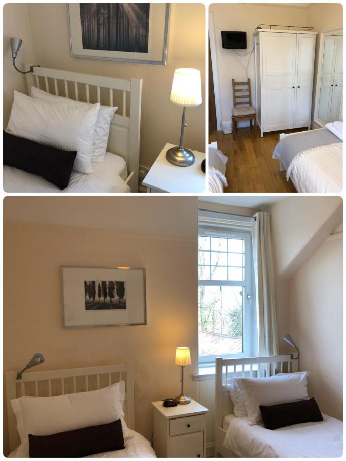 Oakbank - Comfort In The Glens! Edzell Екстер'єр фото