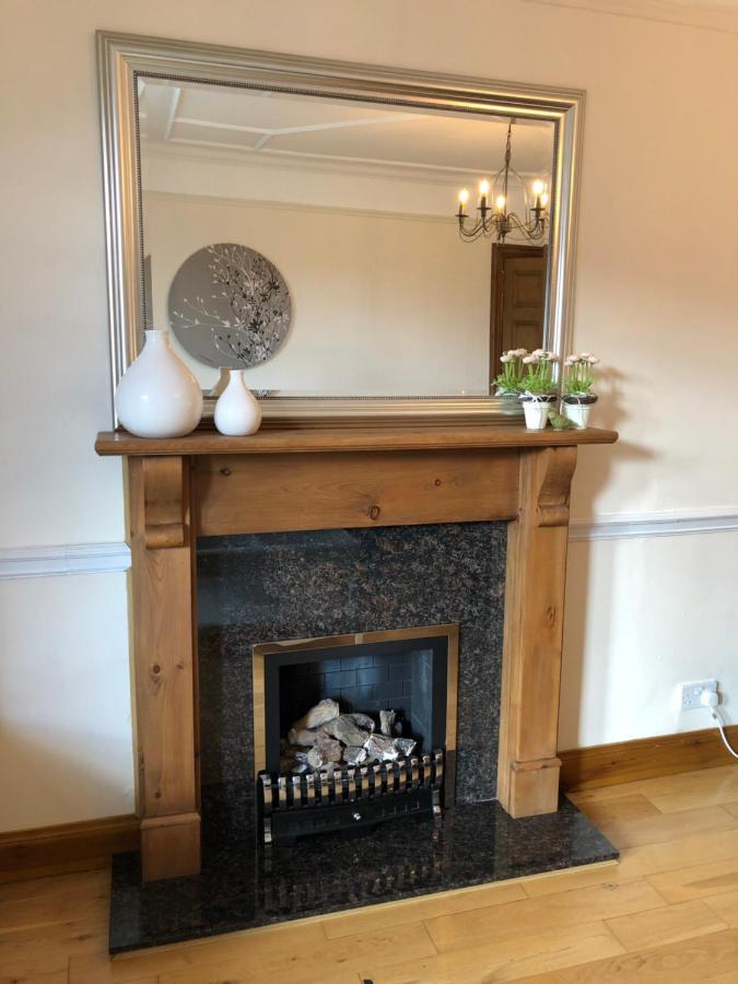 Oakbank - Comfort In The Glens! Edzell Екстер'єр фото
