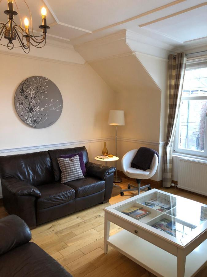 Oakbank - Comfort In The Glens! Edzell Екстер'єр фото