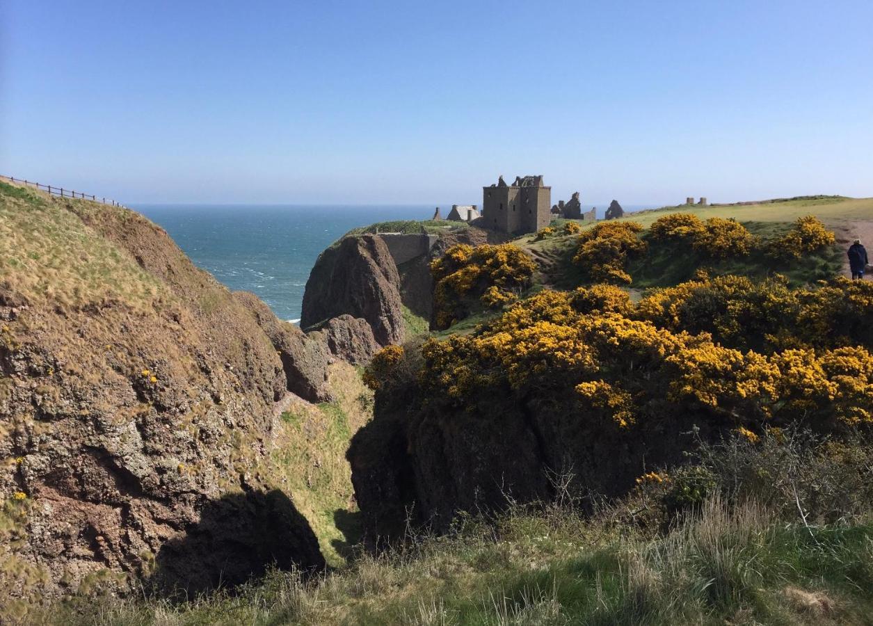 Oakbank - Comfort In The Glens! Edzell Екстер'єр фото