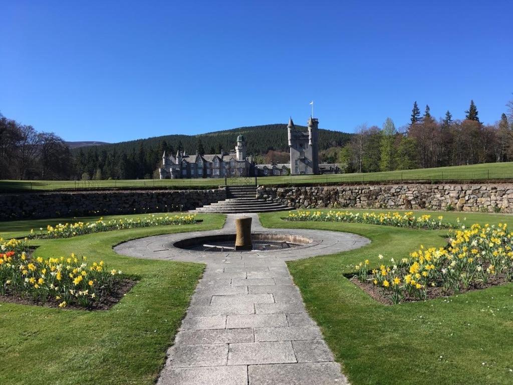 Oakbank - Comfort In The Glens! Edzell Екстер'єр фото