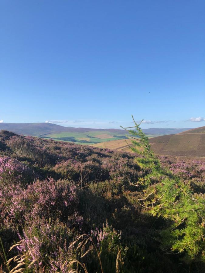 Oakbank - Comfort In The Glens! Edzell Екстер'єр фото
