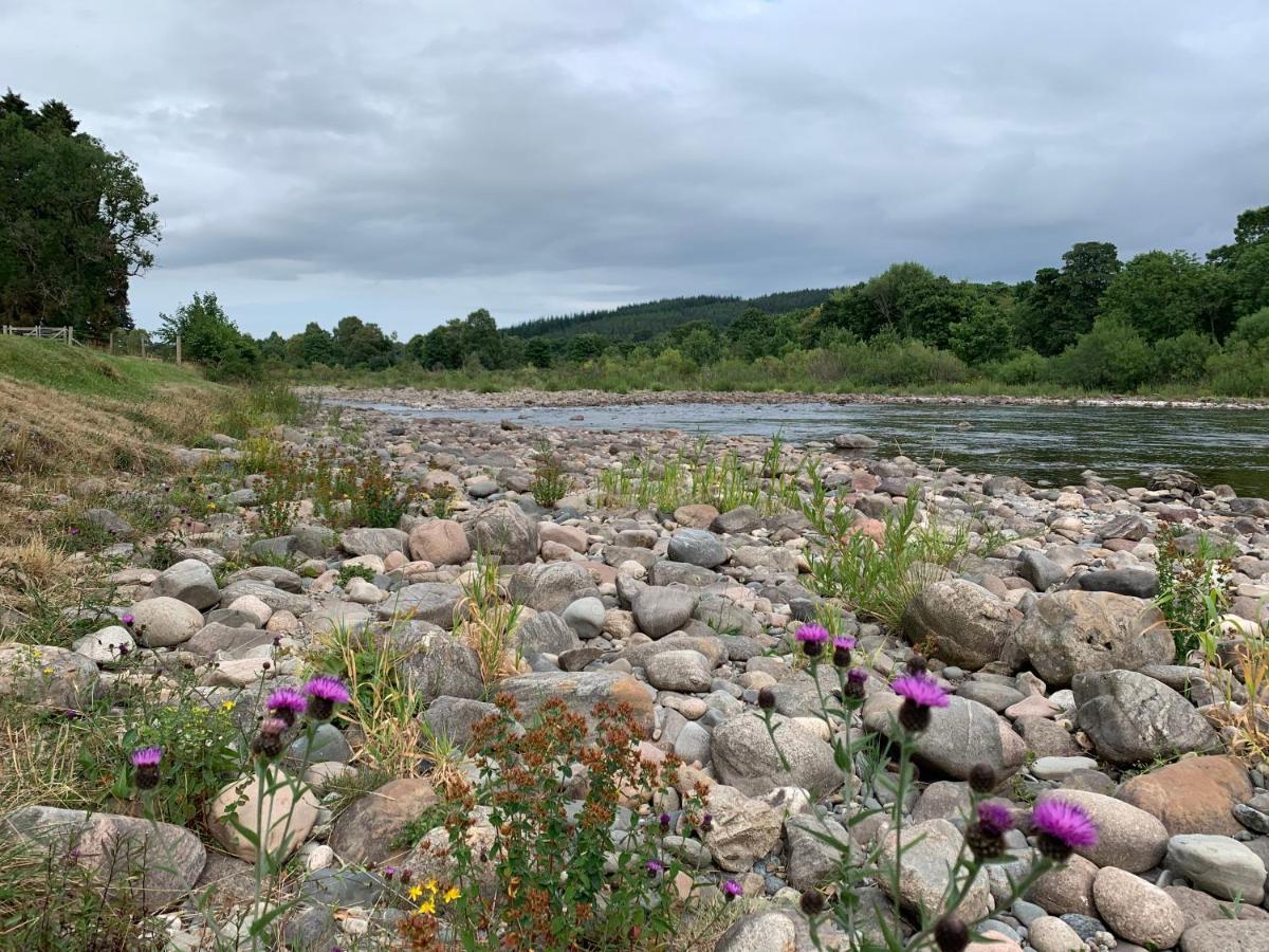 Oakbank - Comfort In The Glens! Edzell Екстер'єр фото